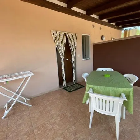 Hotel Annamaria