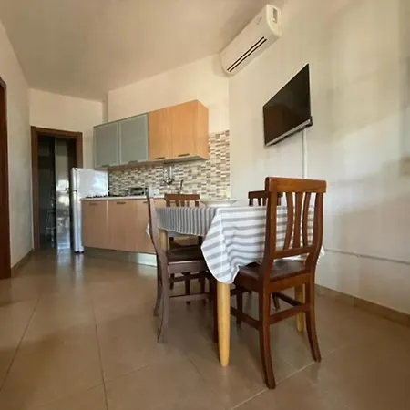 Hotel Annamaria *
