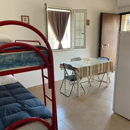 Hotel Annamaria