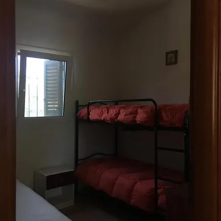 Prázdninový dům Annamaria Vieste