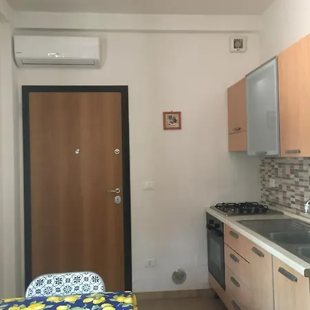Prázdninový dům Annamaria