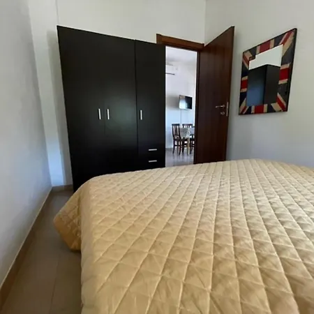 호텔 Annamaria 비에스테