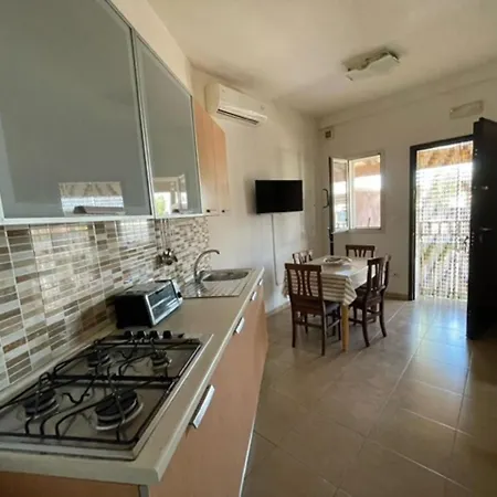 Annamaria 호텔 비에스테