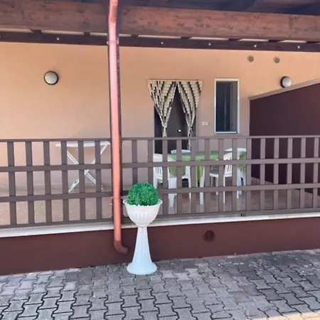 호텔 Annamaria 비에스테