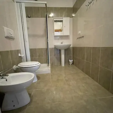 Annamaria Prázdninový dům