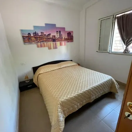Prázdninový dům Annamaria *