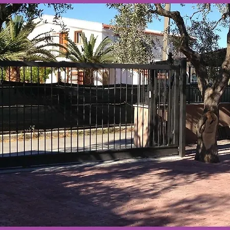 호텔 Annamaria 비에스테