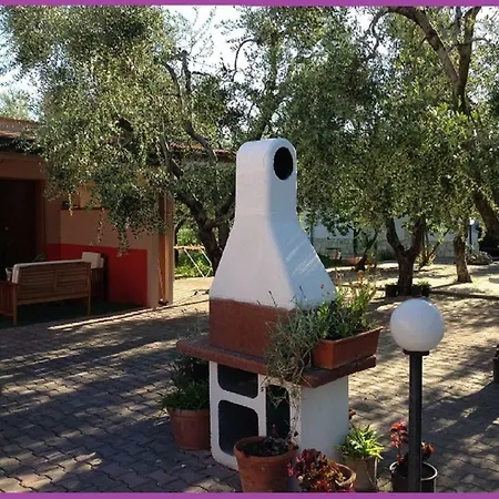 Annamaria מלון