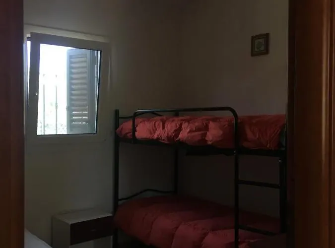 Hotel Annamaria Vieste