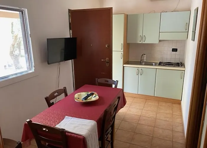 Hotel Annamaria *