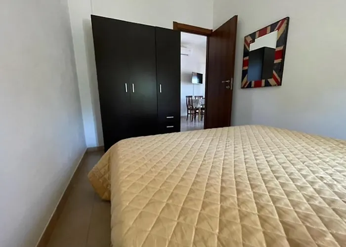 Hotel Annamaria Vieste