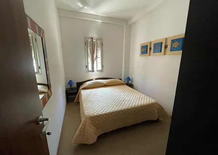 Hotel Annamaria Vieste