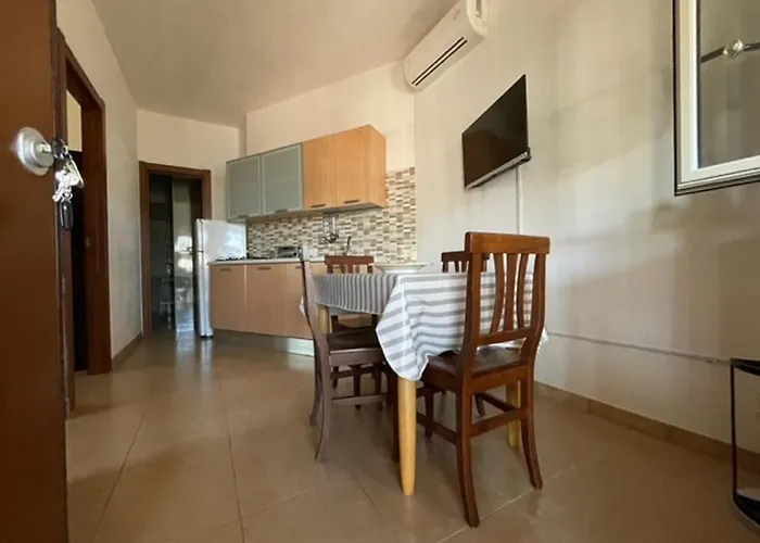 Hotel Annamaria *