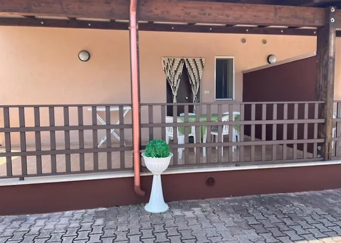 Hotel Annamaria Vieste