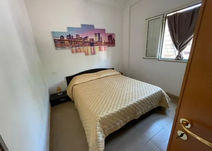 Hotel Annamaria *