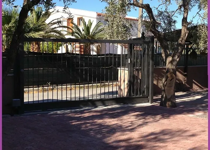 Hotel Annamaria Vieste